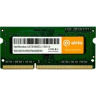 Модуль пам'яті для ноутбука SoDIMM DDR3 4GB 1600 MHz ATRIA (UAT31600CL11SK1/4) U0862891