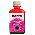 Чернила BARVA Epson T1303/T1293/T1283/T1033/T0733 Magenta 180 г pigm. (E130-537) U0314670