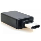 Переходник OTG USB 3.0 AF to Type-C Atcom (11310) U0536408