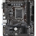 Материнська плата GIGABYTE H610M H V2 U0955411