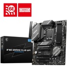 Материнская плата MSI B760 GAMING PLUS WIFI U0822684