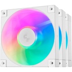 Кулер до корпусу Deepcool FD12 ARGB WH-3 IN 1 (R-FD12-WHAPN3-G) U1008084