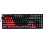 Клавиатура A4Tech Bloody S98 RGB BLMS Red Switch USB Sports Red (Bloody S98 Sports Red) U0826141