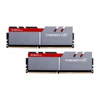 Модуль памяти для компьютера DDR4 32GB (2x16GB) 3200 MHz Trident Z G.Skill (F4-3600C17D-32GTZ) U0695577