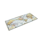 Килимок для мишки Voltronic World map (SJDT-20) U1077602