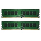 Модуль памяти для компьютера DDR4 16GB (2x8GB) 3200 MHz eXceleram (E41632AD) U0163975