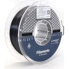 Пластик для 3D-принтера Gembird PETG High Speed, 1.75 мм, 1 кг, black (3DP-PETG1.75HY-01-BK) U1033600