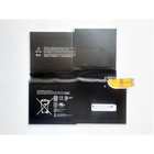 Аккумулятор для ноутбука Microsoft Surface Pro 3 (Model 1631) G3HTA005H, 5547mAh (42.2Wh), 4cel (A47512) U0601416