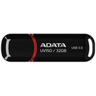 USB флеш накопитель A-DATA 32Gb UV150 Black USB 3.0 (AUV150-32G-RBK) U0134331