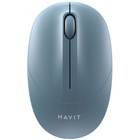 Мишка Havit HV-MS54GT Wireless Blue (6939119080082) U1080766