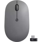 Мышка Lenovo Go USB-C Wireless Grey (4Y51C21216) U0793668