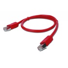 Патч-корд Cablexpert 2 м (PP12-2M/R) U0056261