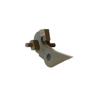 Сепаратор тефлонового валу Toshiba E-STUDIO 163/6LE58405000*5шт Foshan (6LE58590000-Foshan) U1064433