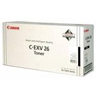 Тонер Canon C-EXV26 Black (1660B006) S0014724
