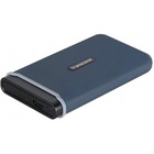 Накопитель SSD USB 3.1 500GB Transcend (TS500GESD370C) U0649492