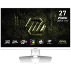 Монітор MSI MAG 274QRFW E20 U1132050
