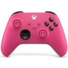 Геймпад Microsoft Wireless Controller Deep Pink (QAU-00083) U1068570