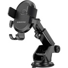 Універсальний автотримач BOROFONE BH39, Black, Box (35062 / BH39) U0906723