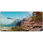 Килимок для мишки Wargaming World of Tanks CS-52 LIS Out of the Woods XL Multicolored (FSWGMP_52WOOD_XL) U1096550