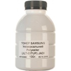 Тонер JADI SAMSUNG Polyester ML1710/ML1610/ML2010 100г (JLT-037UP-100) U0248968