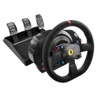 Руль ThrustMaster PC/PS4®/PS3® T300 Ferrari Integral RW Alcantara edition (4160652) U0310488