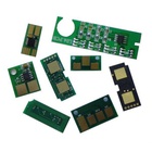 Чип для картриджа Xerox WC7120/7125 Drum chip 013R00658 Y 51K AHK (KS-70263958) U0882455