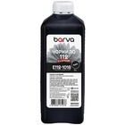 Чорнило Barva Epson 112 1 л, special, black (E112-1018) U1144343