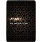 Накопичувач SSD 2.5" 240GB AS340X Apacer (AP240GAS340XC) U0901188