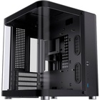 Корпус JONSBO TK-1 Black U0913022