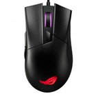 Мышка ASUS ROG Gladius II Core USB Black (90MP01D0-B0UA00) U0428472