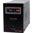 Источник бесперебойного питания LogicPower LPY- B - PSW-800VA+, 5А/10А (4150) U0144753