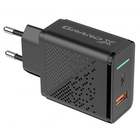 Зарядное устройство Grand-X Fast Charge 3-в-1 Quick Charge 3.0, FCP, AFC, 18W CH-650 (CH-650) U0424497