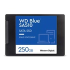 Накопитель SSD 2.5" 250GB WD (WDS250G3B0A) U0661741