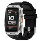Смарт-годинник KOSPET Tank X2 ULTRA SILVER (6974958250753) U1092588