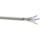 Кабель сетевой FinMark Cat.5e U/UTP 4х2х24 AWG (7091001) 305м1бхт U0691202