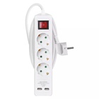 Сетевой удлинитель EMOS P1322RU U0550239