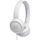 Наушники JBL T500 White (JBLT500WHT) U0356514