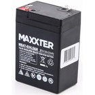 Батарея к ИБП Maxxter 6V 4.5AH (MBAT-6V4.5AH) U0445419