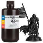 Фотополімерна смола ELEGOO Resin, ABS-like 3.0 pro 1кг, black (50.103.0233) U1103979