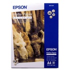 Бумага EPSON A4 Matte Paper-Heavyweight (C13S041256) 19863