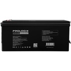 Батарея LiFePo4 Prologix 25.6V 200Ah 5120Wh (PLFP24-200) U1185311