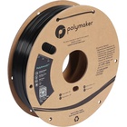 Пластик для 3D-принтера Polymaker PolySmooth PVB 1,75mm 0,75kg Black Jet (PJ01001) U1158407