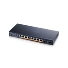 Комутатор мережевий ZyXel XMG1915-10EP (XMG1915-10EP-EU0101F) U1175688
