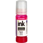 Чорнило ColorWay Epson L-6490/L65XX 70мл Magenta Pigm. (CW-EP649M01) U1019856