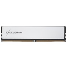 Модуль памяти для компьютера DDR5 16GB 5600 MHz White Sark eXceleram (EBW50160563638C) U0834079