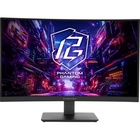 Монітор ASRock PG27QRT1B U1158879