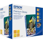 Бумага EPSON 13x18 Premium gloss Photo (C13S042199) KM12710 