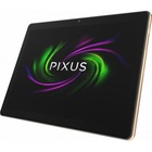 Планшет Pixus Joker 10.1"FullHD 4/64GB LTE, GPS metal, gold (4897058531282) U0437184