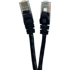 Патч-корд 1.5м UTP cat.6, CCA, 24AWG, black GEAR (GPC-UTPC6CCARJ45-1.5B) U0916576