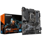 Материнская плата GIGABYTE B760 GAMING X AX U0775019